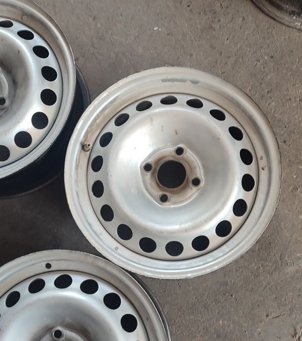 диски на кобольт, нексию