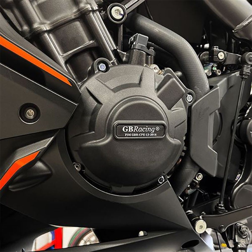 Протектори за двигател за Honda CBR 650F CB650R