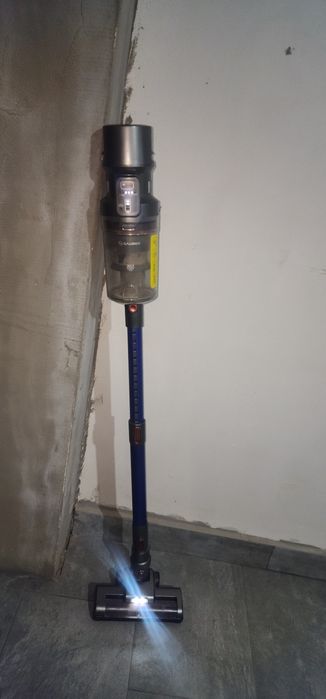Aspirator Sauber