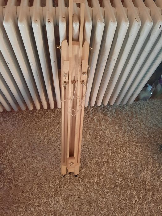 Şevalet de vânzare