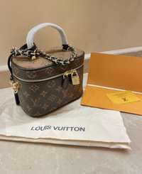 Чанта New Louis vuitton