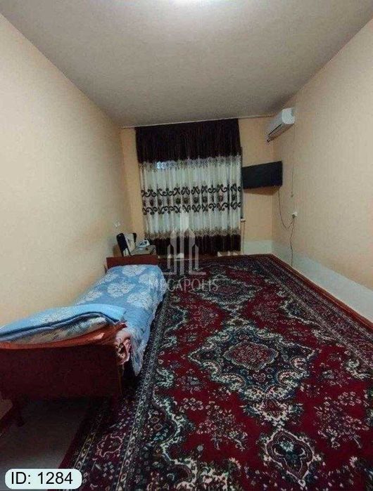 Mirxan tarafda 2 xona 120 oyga beriladi №1284