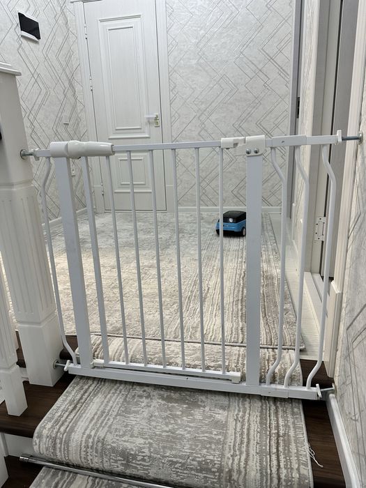 Защитник для лестницы