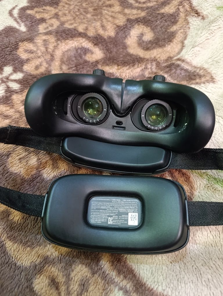Dji Goggles 3  fpv очки