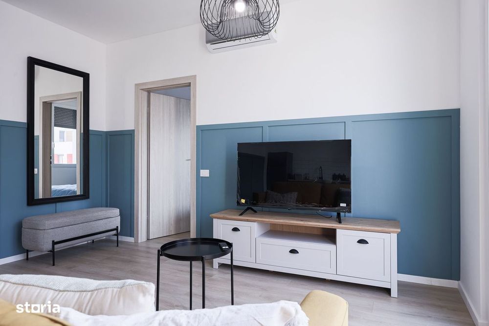 Cel mai ieftin apartament cu 3 camere NOU ARED Comision 0