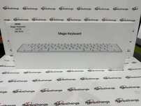 Magic Keyboard A3203 NOUA sigilata