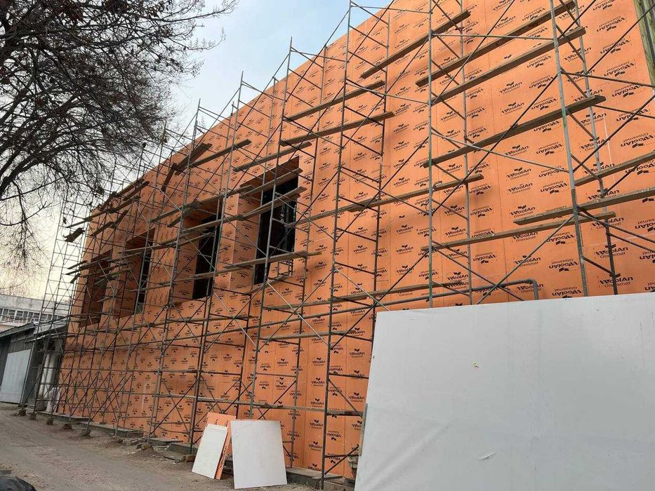 Огнестойкая плита -ГЛАССМАТ ПЛИТЫ (аналог BOARDEX и knauf Гипсокартон)