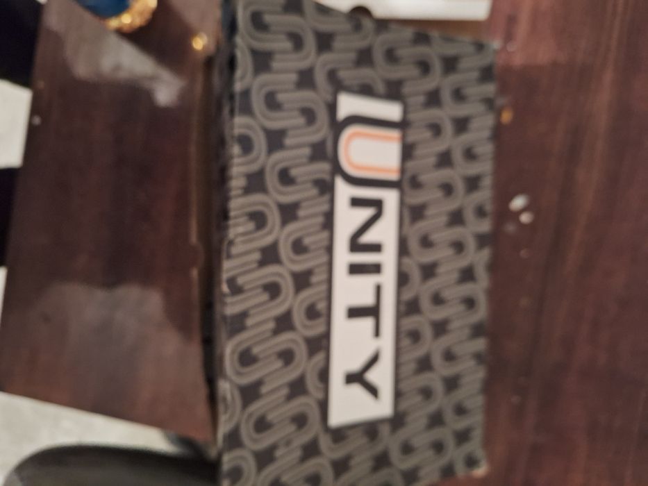 Работни обувки UNITY