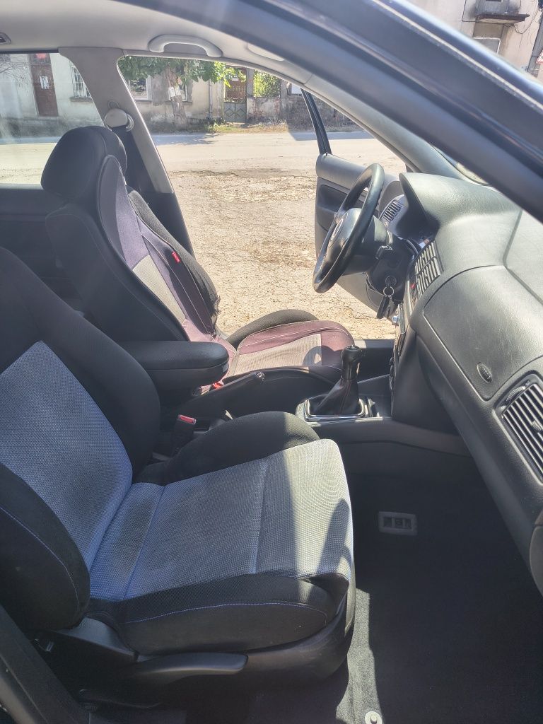 Golf 4 / Голф 4 1,6 бензин