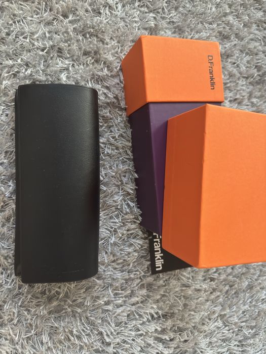 Чисто нови - слънчеви очила D. Franklin