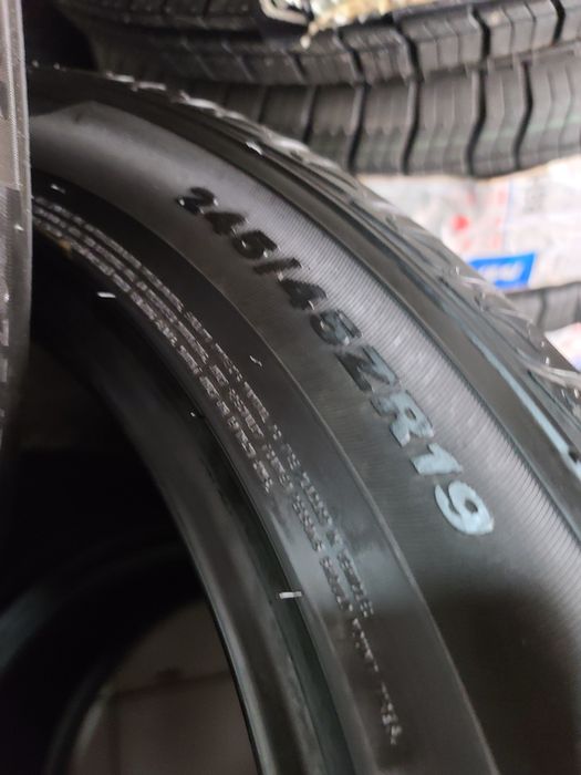 Sifatli avtoshinalar Nexen