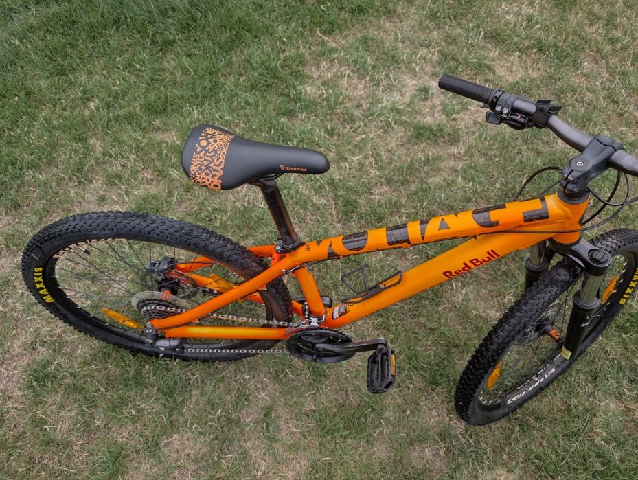 Bicicleta Copil/Dama Scott Voltage Y10