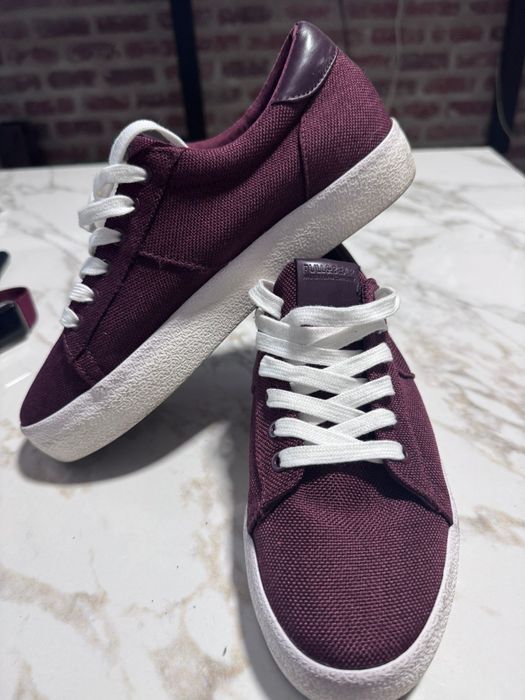 Tenisi PULL&BEAR marimea 39 unisex