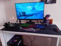 Monitor lenovo 75hz