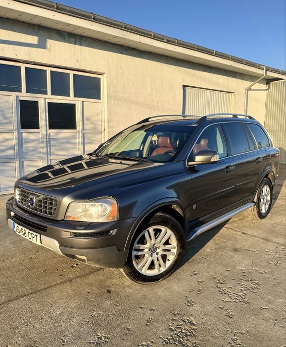VOLVO XC90 2.4 - D5