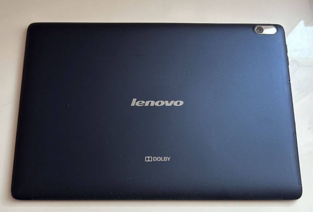 Tableta Lenovo Tab A10 A7600-H 10.2 inch