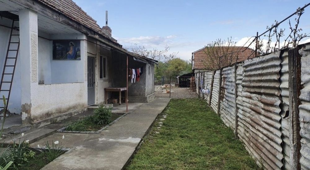 Casă de vânzare Ungheni