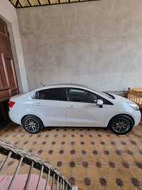 Srochno Kia Rio 2014y Aftamat kraska tozza