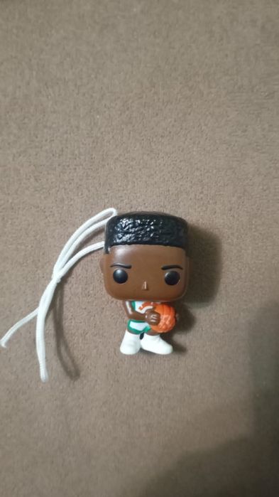 Фигурки Киндеры осд