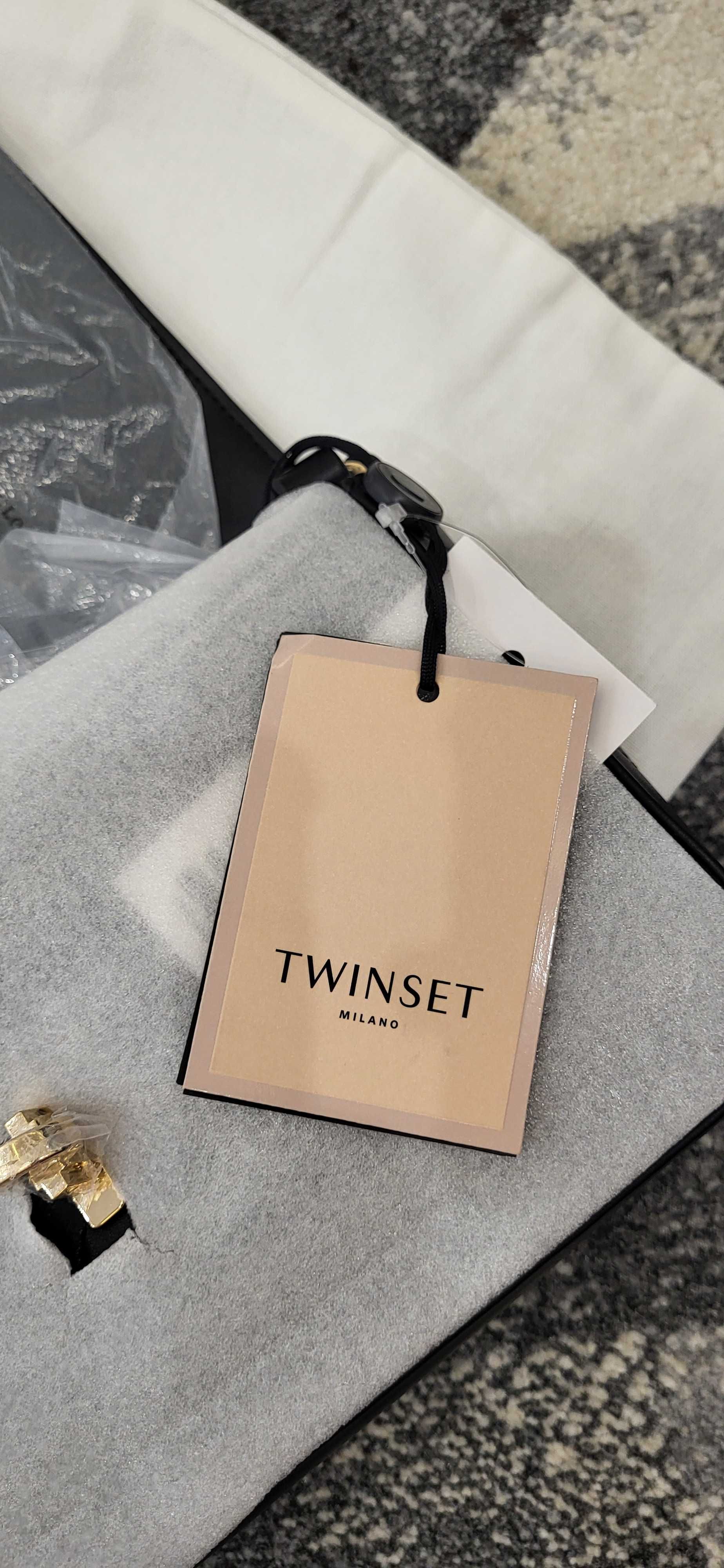 Twinset Дамска чанта