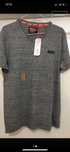 Tricou nou superdry dama M/38