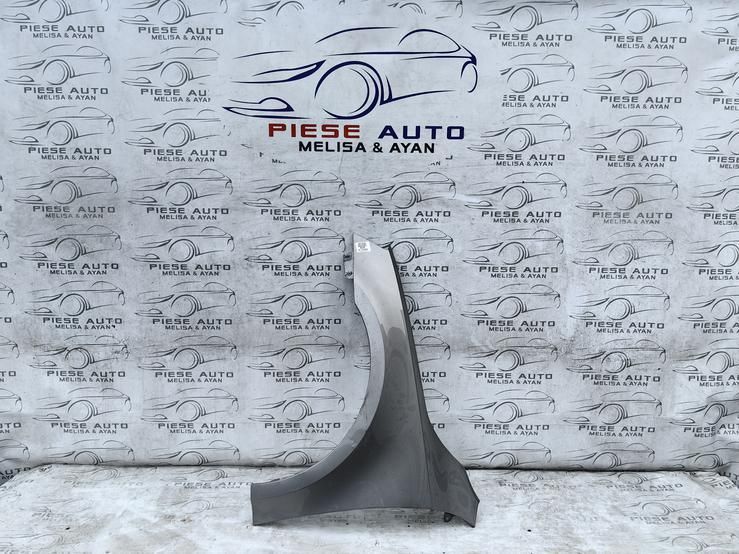 Aripa stanga Skoda Octavia 3 an 2013-2014-2015-2016-2017