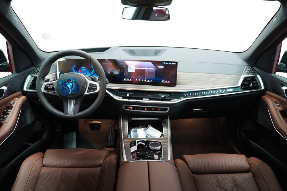 Bmw X5 xDrive40 Facelift 2025