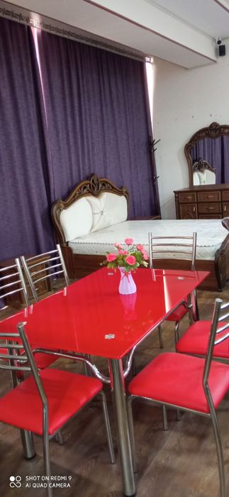 Офис стуллари (никель)