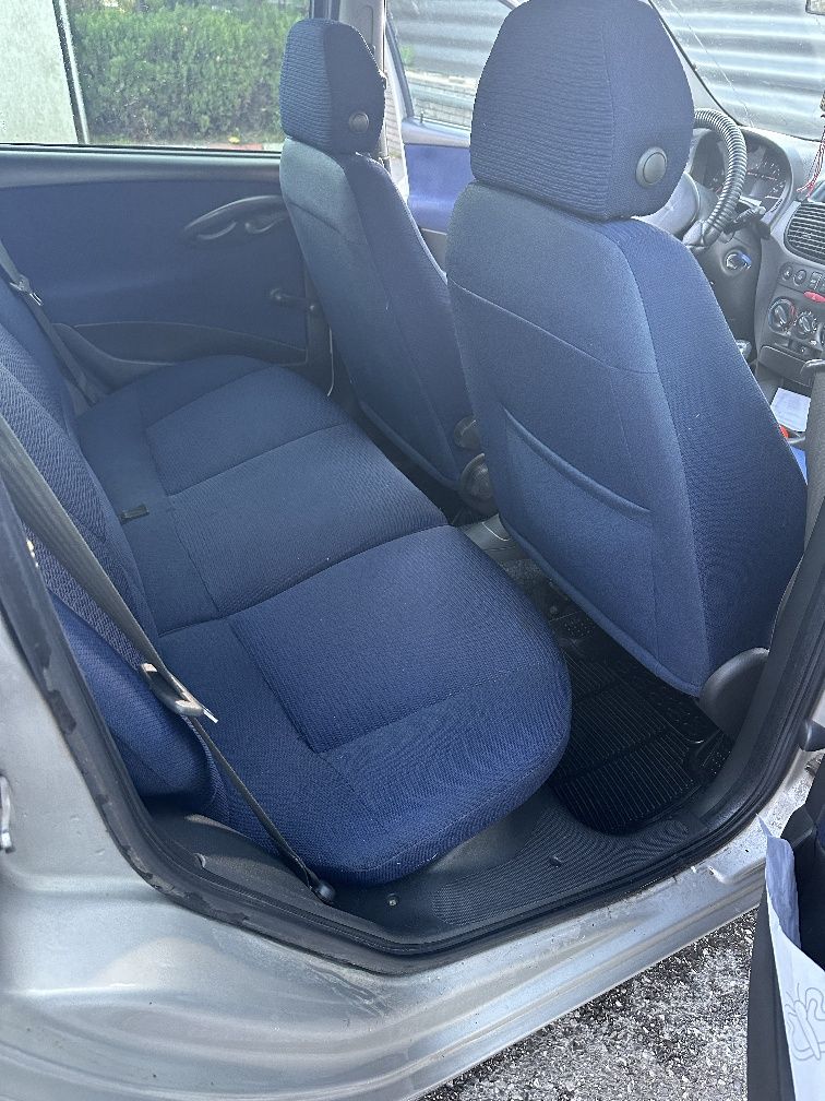 Fiat Punto 1.9 JTD