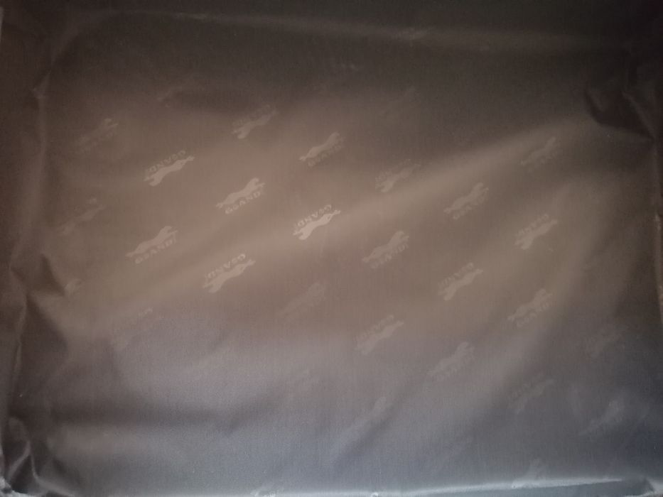 Нови Два броя куфари за багаж голям и среден Grand Ghepard Grafitt Пол