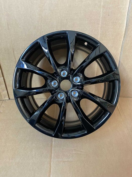Janta jante aliaj R18 Renault Megane Coupe noua originala
