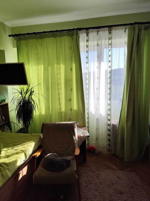 Apartament 3 camere decomandat