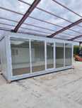 Vand containere modulare container modular calitativ la pret de sezon