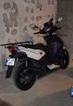 Kymco agility 125cc 2025 Numai 18000km
