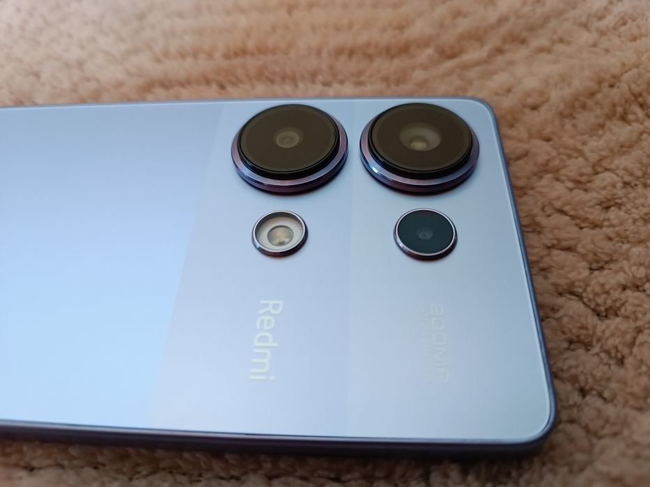 Redmi note 13 pro 8/256Gb