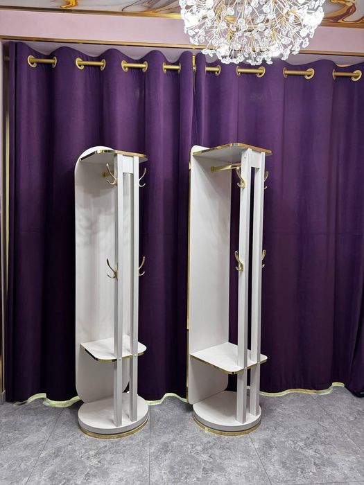 Зеркало наполное