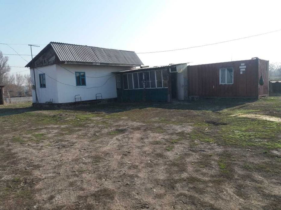 Здам в аренду времянку