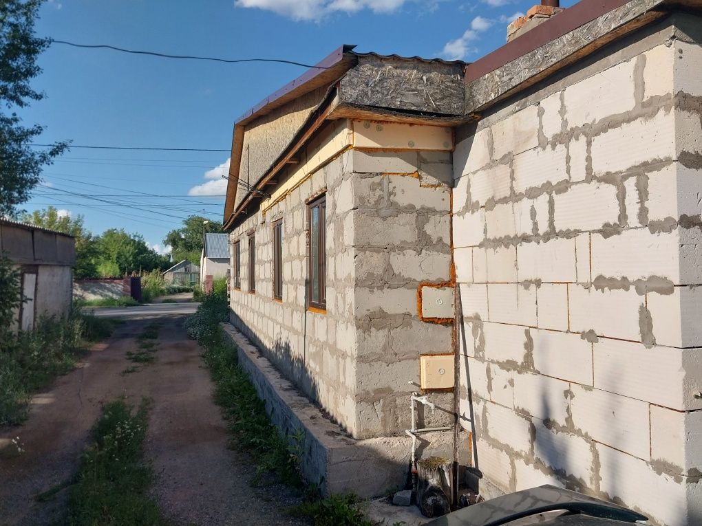 Продам дом в жибек-жолы