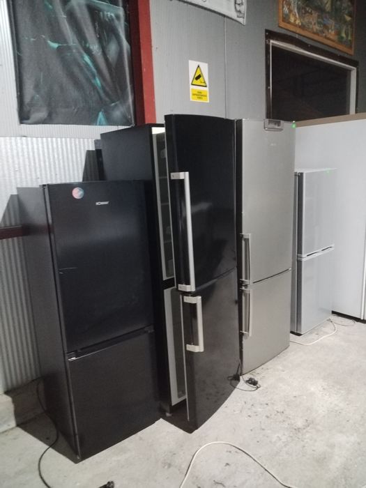 Combină frigorifică!!!