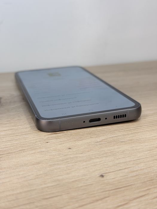 Samsung S23 FE 8/128