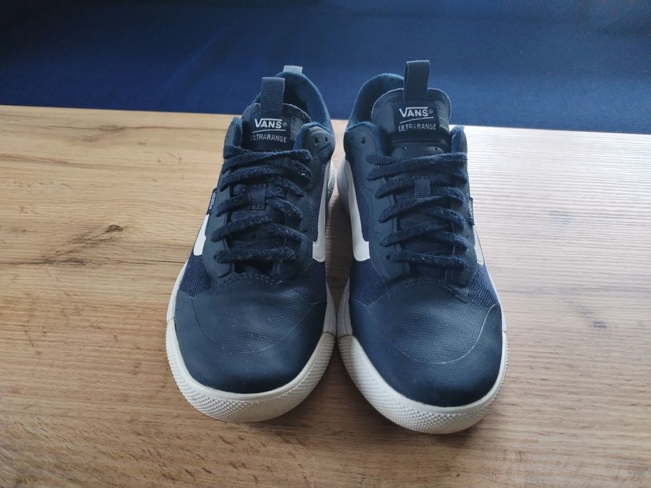Кецове Vans 41 номер