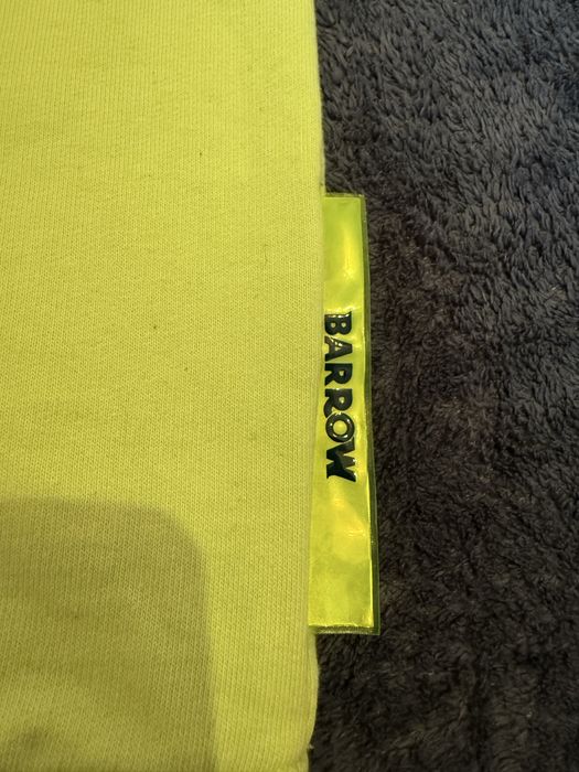 Hanorac / Hoodie Barrow