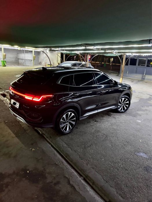 BYD champion 605 km Full! Qora rang kraska top toza!