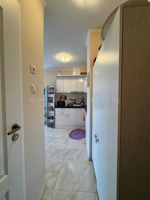 Продава се Двустаен апартамент в к.к. Слънчев бряг - 49 кв.м за 2143 €/кв.м - Снимка #3