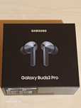 Casti Galaxy buds 3 pro Sigilate