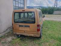 Ford Torneo Connect на части