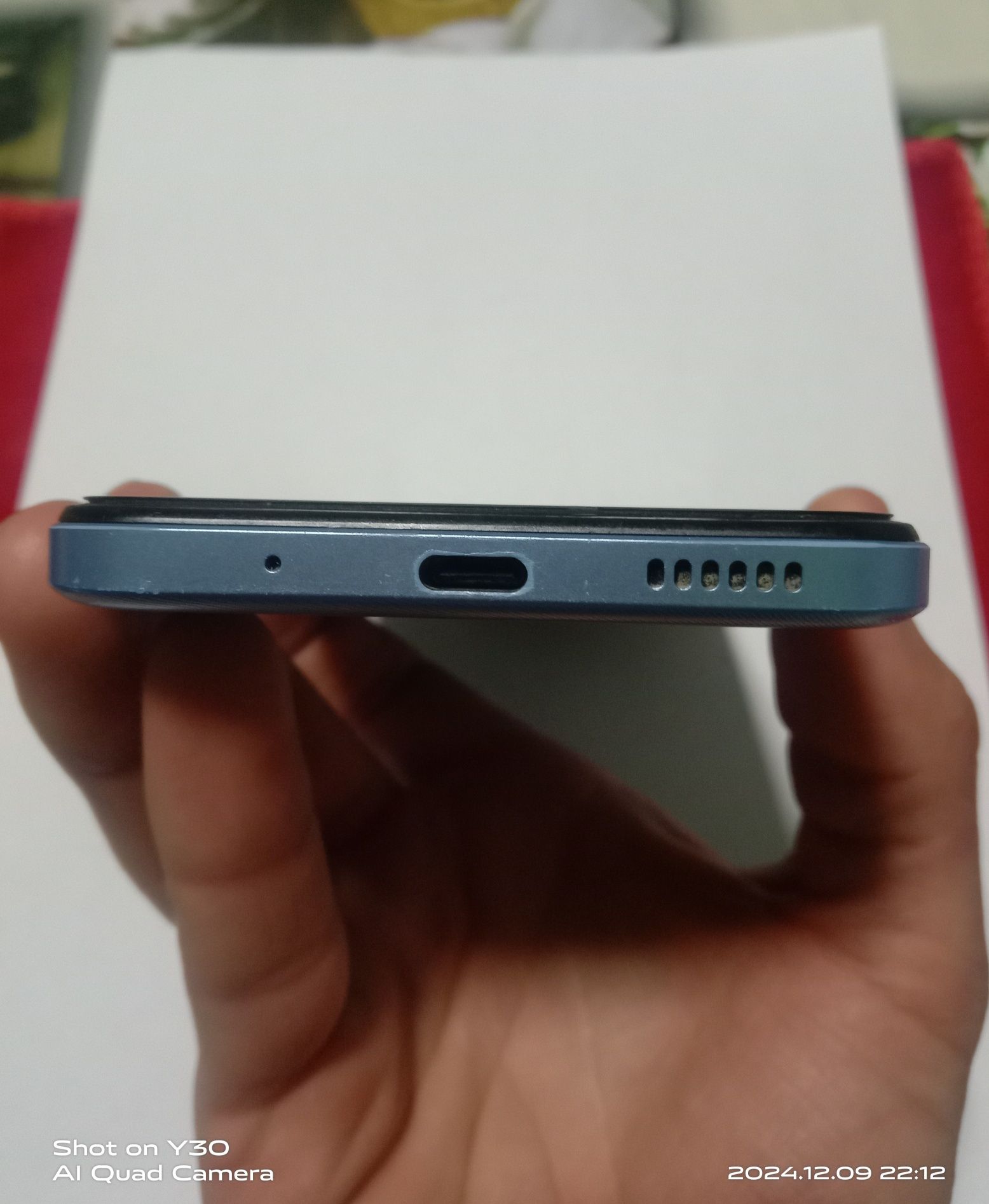 Redmi not 11 R 5g