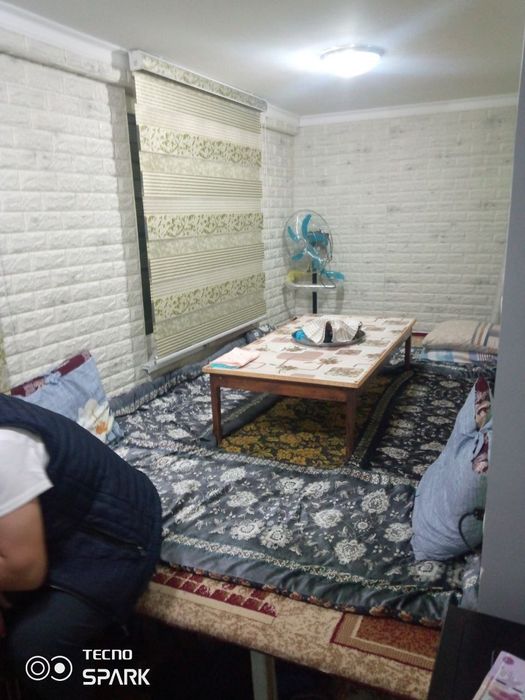 Yigitlar uchun kvartira 600 ming