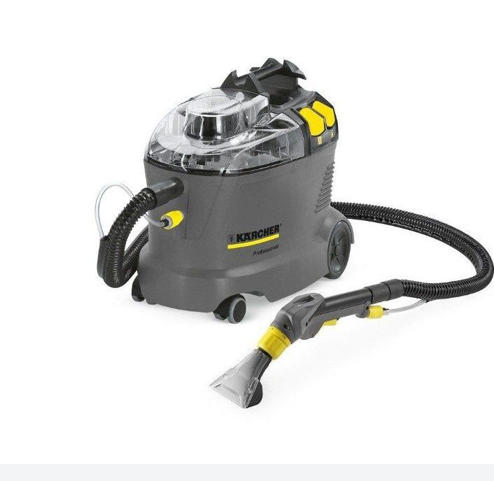 Моющий пылес,для химчистки