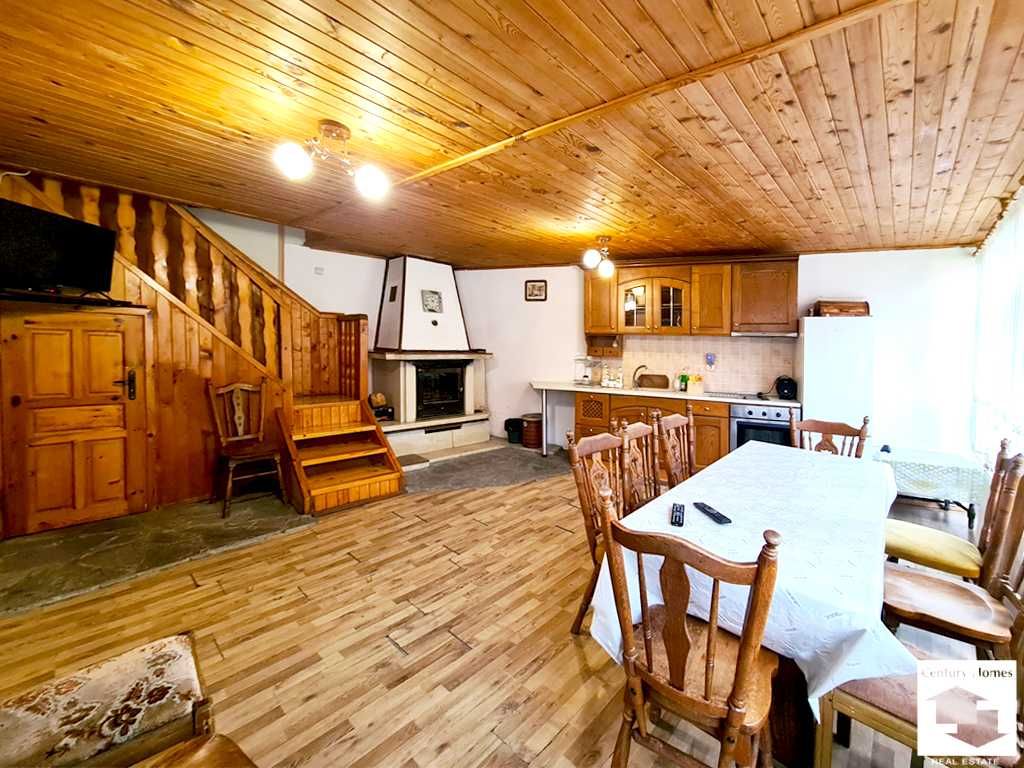 Продава се Къща в с. Дрента, Област Велико Търново - 100 кв.м за 1250 €/кв.м - Снимка #4